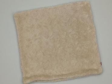 Dywany: Pillowcase, 41 x 41, kolor - Beżowy, stan - Bardzo dobry — 1