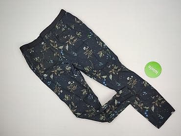 bootcut jeans: Medicine, Spodnie materiałowe damskie, rozmiar XL — 3