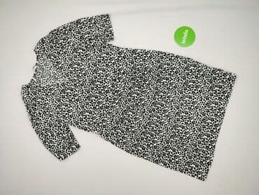 asos sukienka z bufiastymi rękawami: Orsay, Sukienka damska, rozmiar XL — 2