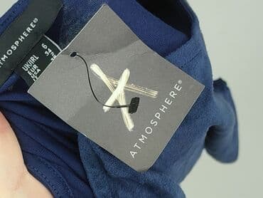 t shirt old navy: Atmosphere, Women`s polo shirt, size XS — 5