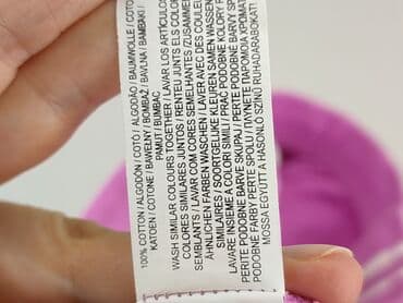 szorty damskie fuksja: Primark, Szorty damskie, rozmiar S — 5