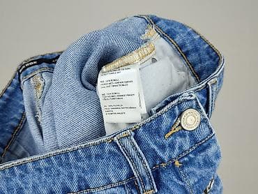 spodnice jeansowe: Bik Bok, Spódnica damska, rozmiar XS — 5