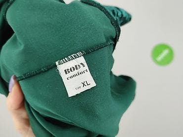 winylowa: BODY FLIRT, Body damskie, rozmiar XL — 4