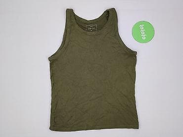 bluzki levis: Sinsay, Top damski, rozmiar M — 2