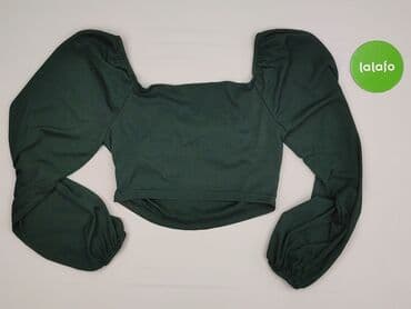 ubrania ze sticha: Shein, Top damski, rozmiar S — 3