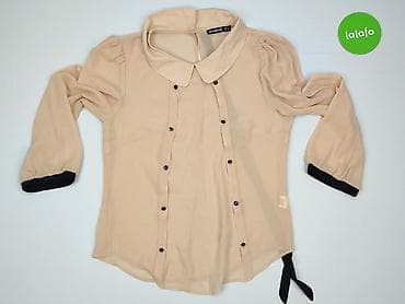 bluzki basic czarne: Atmosphere, Bluzka damska, rozmiar S — 2