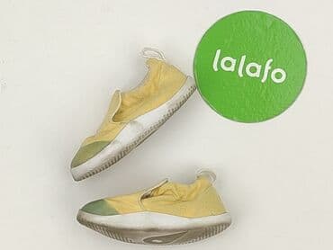 buty walkx: Buciki niemowlęce, 20, stan - Bardzo dobry — 2