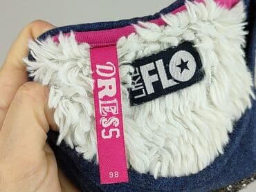 bluza lilo i stich h: Sweatshirt, F&F, 2-3 years, 92-98 cm, condition - Very good — 4