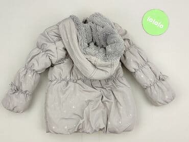 czarna kurtka bershka: Winter jacket, 1.5-2 years, 86-92 cm, condition - Perfect — 3