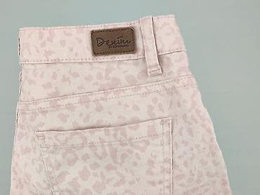 szelki do spodni: Denim, Legginsy rozmiar S — 6