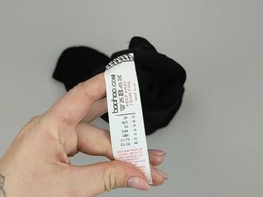 Kobiety: Boohoo, Spódnica damska, 3XL — 4