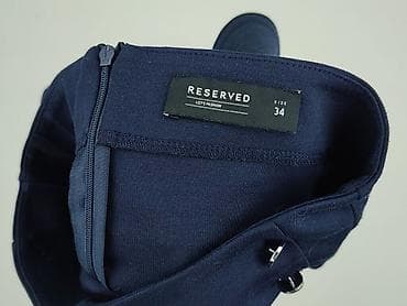 forecast skirts: Reserved, Spódnica damska, rozmiar XS — 4