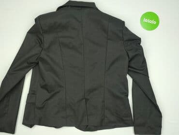 marynarka damska c a: Women's blazer, size 4XL (EU 48) — 3