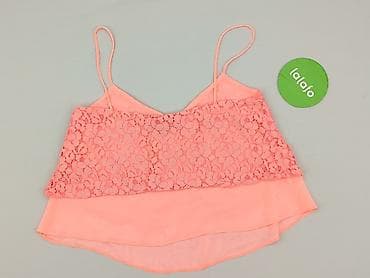 bielizn: New Look, Top damski, rozmiar S — 3