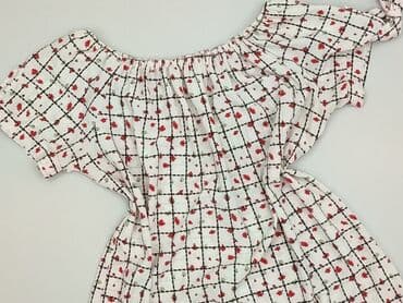 mohito bluzki wyprzedaż: Women's blouse, size L (EU 40) — 1