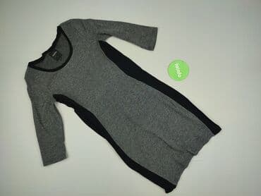 sukienki wieczorowe plus size allegro: Reserved, Sukienka damska, rozmiar M — 2