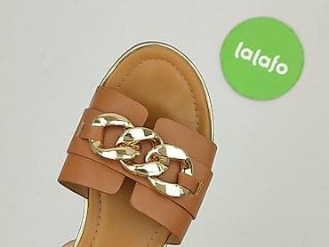bcbgeneration buty: Klapki damskie, rozmiar 38 — 7