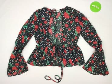 wallis bluzka: PrettyLittleThing, Bluzka damska, rozmiar S — 3