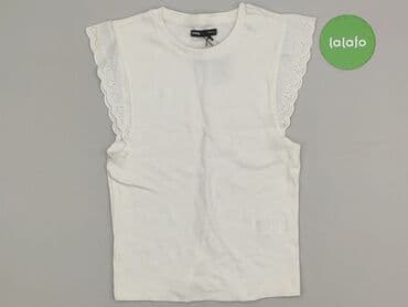 sinsay t shirty damskie: Sinsay, Top damski, rozmiar L — 2