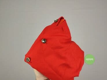 mohito marynarka czerwona: Marynarka damska, rozmiar M — 4