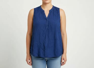 koszulka z szerokimi rękawami: Everme, Bluzka damska, rozmiar 3XL — 6