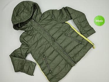 pln leather jacket: Kurtka przejściowa damska, rozmiar XS — 2