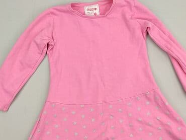 rajstopy w czerwono czarne paski: Dress, Young Style, 12 years, 146-152 cm, condition - Perfect — 1
