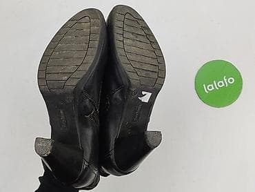 born2be botki: Botki damskie, rozmiar 41 — 4