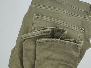 sizeer buty air force: H&M Divided, Spodnie cargo damskie, rozmiar S — 8