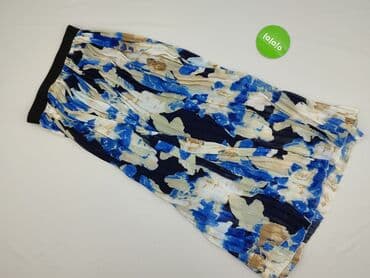 spódnice plisowane midi: Spódnica damska, rozmiar S — 4