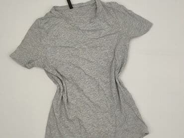 Sinsay, Women`s T-shirt, size 2XS (EU 32)