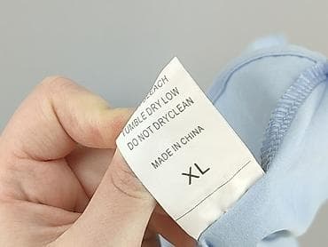 daniel de prato koszula: Bluzka damska, rozmiar XL — 4