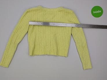 sinsay softshell: Sinsay, Kardigan damski, rozmiar 2XS — 5