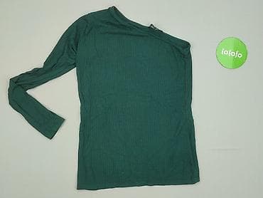 bluzki asymetryczna: Amisu, Bluzka damska, rozmiar M — 2