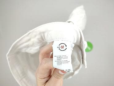 cargo pants jeans: Jeansy damskie, rozmiar M — 4