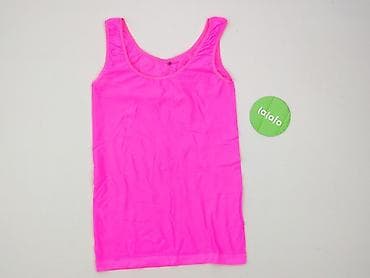 poliamid top: Top damski, rozmiar S — 2
