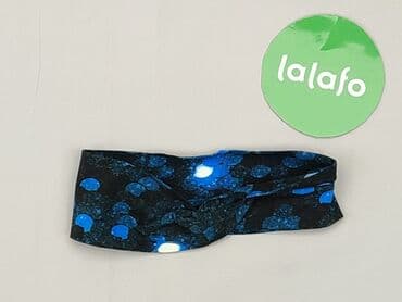 sukienki z szyfonu i koronki: Opaska, stan - Bardzo dobry — 2