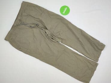 spodnie damskie marks spencer: Marks & Spencer, Spodnie materiałowe damskie, rozmiar 2XL — 3