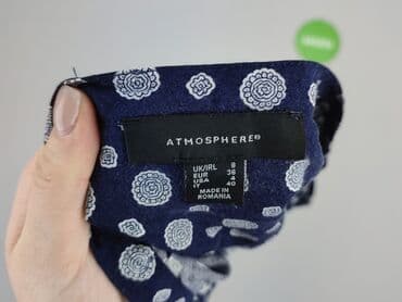 top atmosphere: Atmosphere, Women's blouse, S — 4