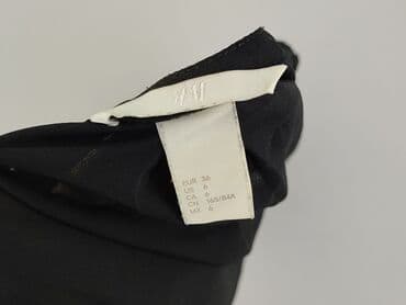 sukienka o kroju marynarki h m: H&M, Women's blouse, size S (EU 36) — 4