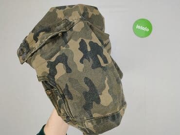 sukienki moro damskie: Jeansy damskie, rozmiar M — 6