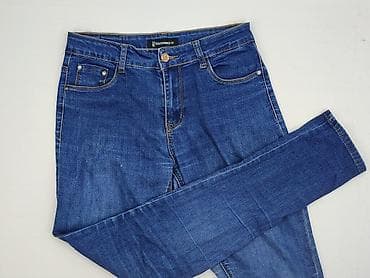 second hand cieszyn: SZACHOWNICA, Jeansy dla mężczyzn, rozmiar M — 1