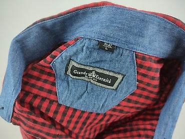 pepco kettle: Koszulа dla mężczyzn, rozmiar L — 4