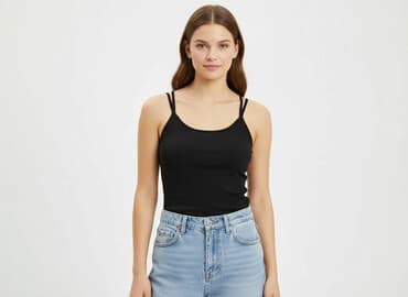michael kors plus size tops: Street One, Top damski, rozmiar M — 6