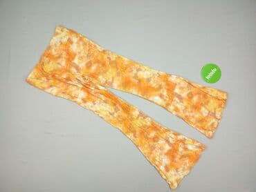 only play curve spodnie: PrettyLittleThing, Spodnie materiałowe damskie, rozmiar M — 3