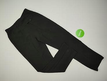 balloon spodnie: Gerard Darel, Spodnie materiałowe damskie, rozmiar XL — 3