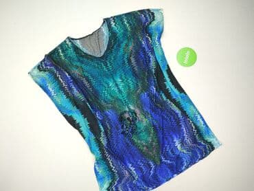 portal z ubraniami: Tunika damska, rozmiar One size — 3