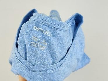 edc by esprit spodnie: Esmara, Bluzka damska, rozmiar S — 4