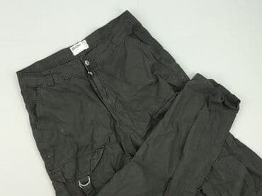primark spodnie cargo: Primark, Spodnie cargo damskie, rozmiar L — 2