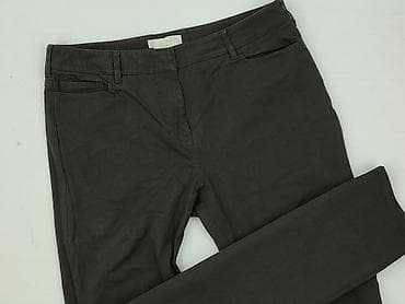 hobbs: Hobbs London, Spodnie materiałowe damskie, rozmiar M — 1